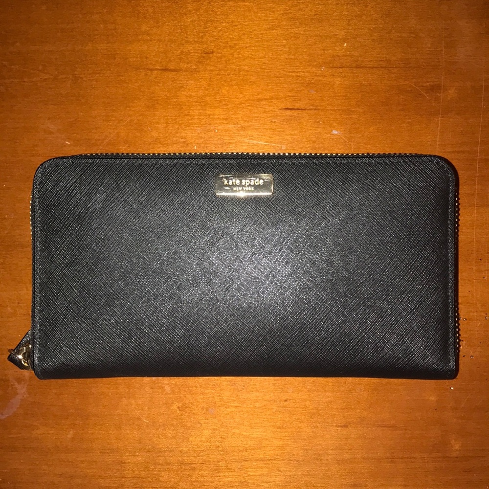 Kate Spade wallet